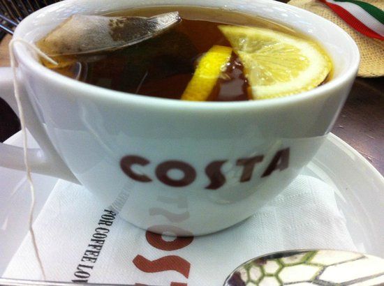 Costa Coffee